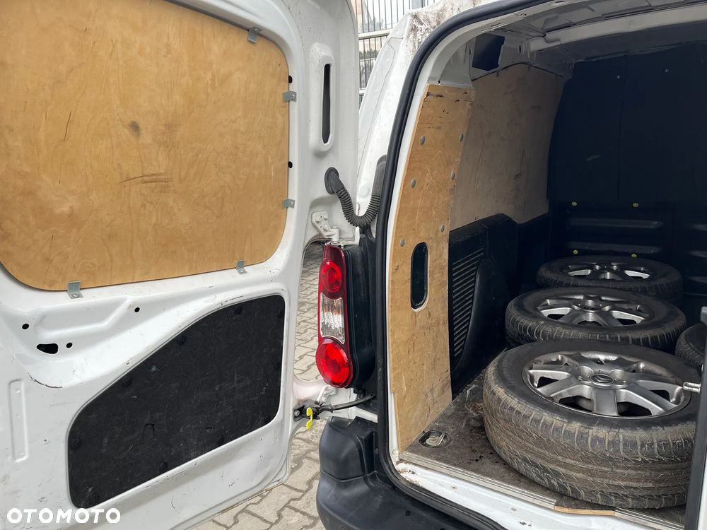 Citroën Berlingo - 7