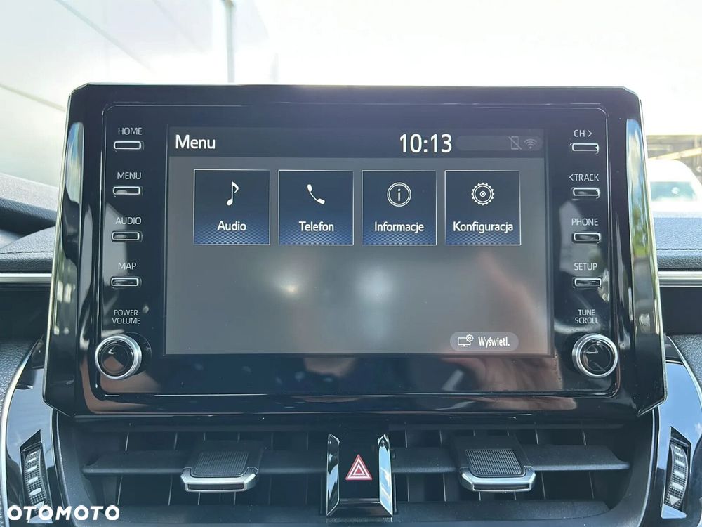 Toyota Corolla 2.0 Hybrid GR Sport - 32