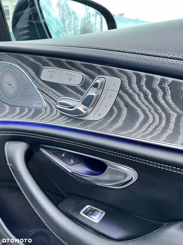 Mercedes-Benz AMG GT 53 4-Matic+ - 19