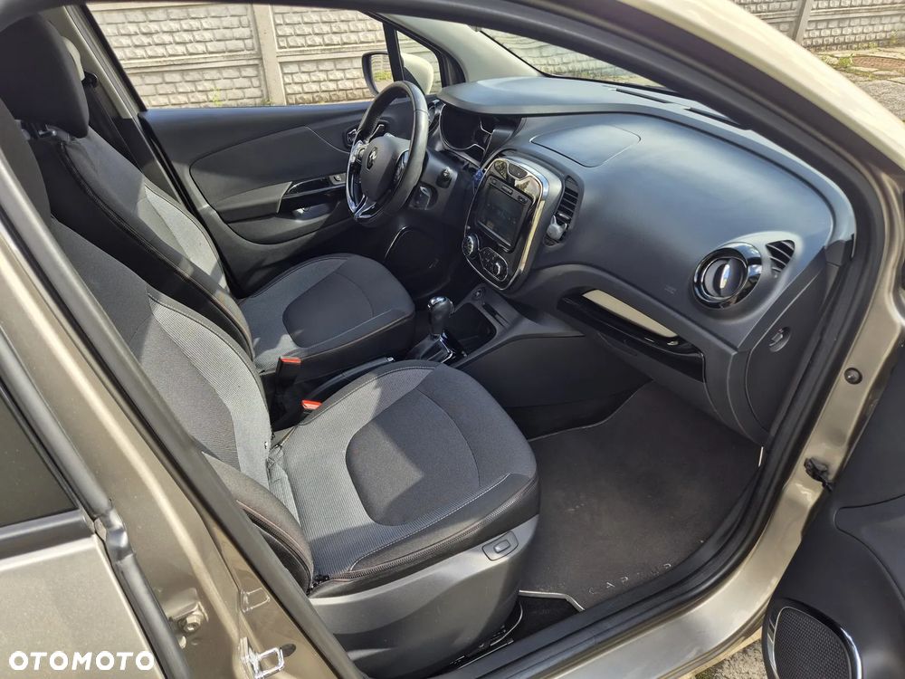 Renault Captur - 18