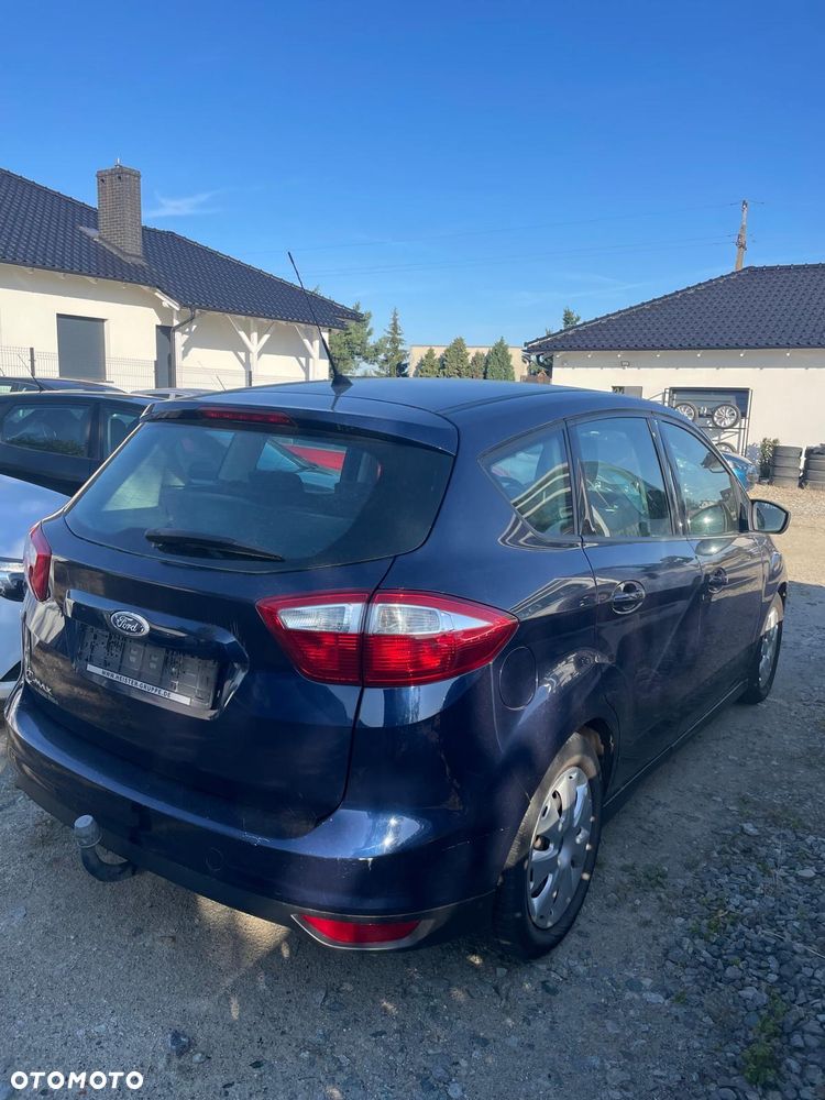 Ford C-MAX 2.0 TDCi Trend MPS6 - 4