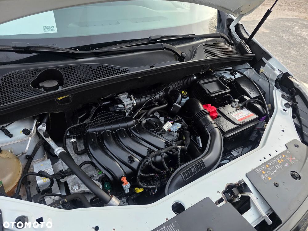 Dacia Dokker Van - 34