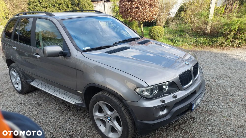 BMW X5 3.0 d - 2
