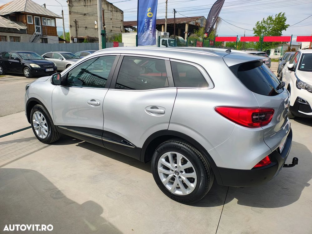 Renault Kadjar Energy dCi 130 XMOD - 17