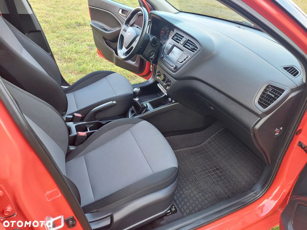 Hyundai i20 1.2 Style - 19