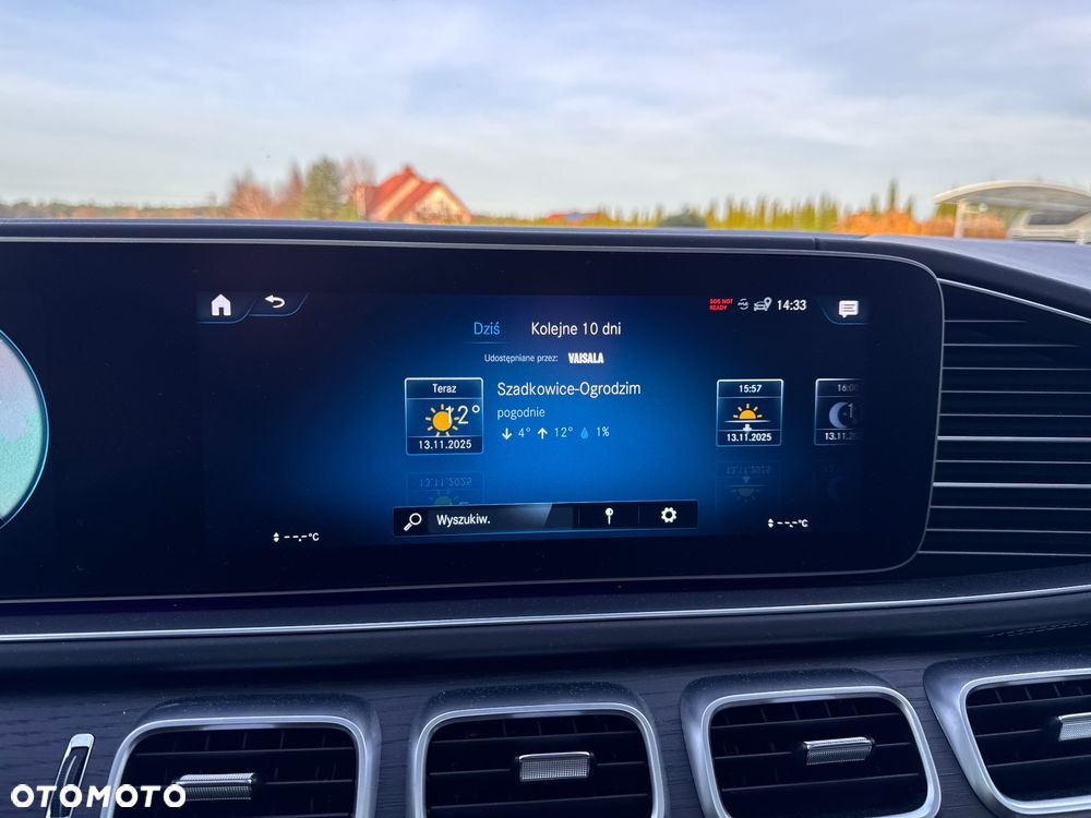 Mercedes-Benz GLE 400 d 4-Matic Premium - 20