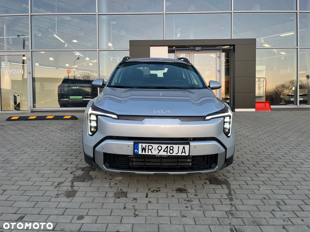 Kia Stonic 1.0 T-GDI M - 2