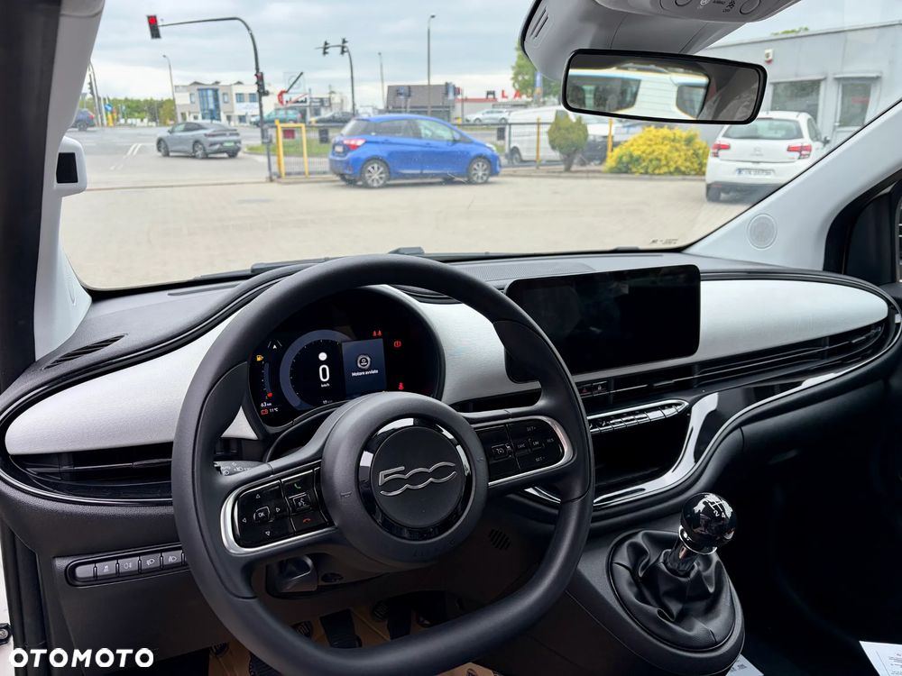 Fiat 500 1.0 GSE Pop - 9