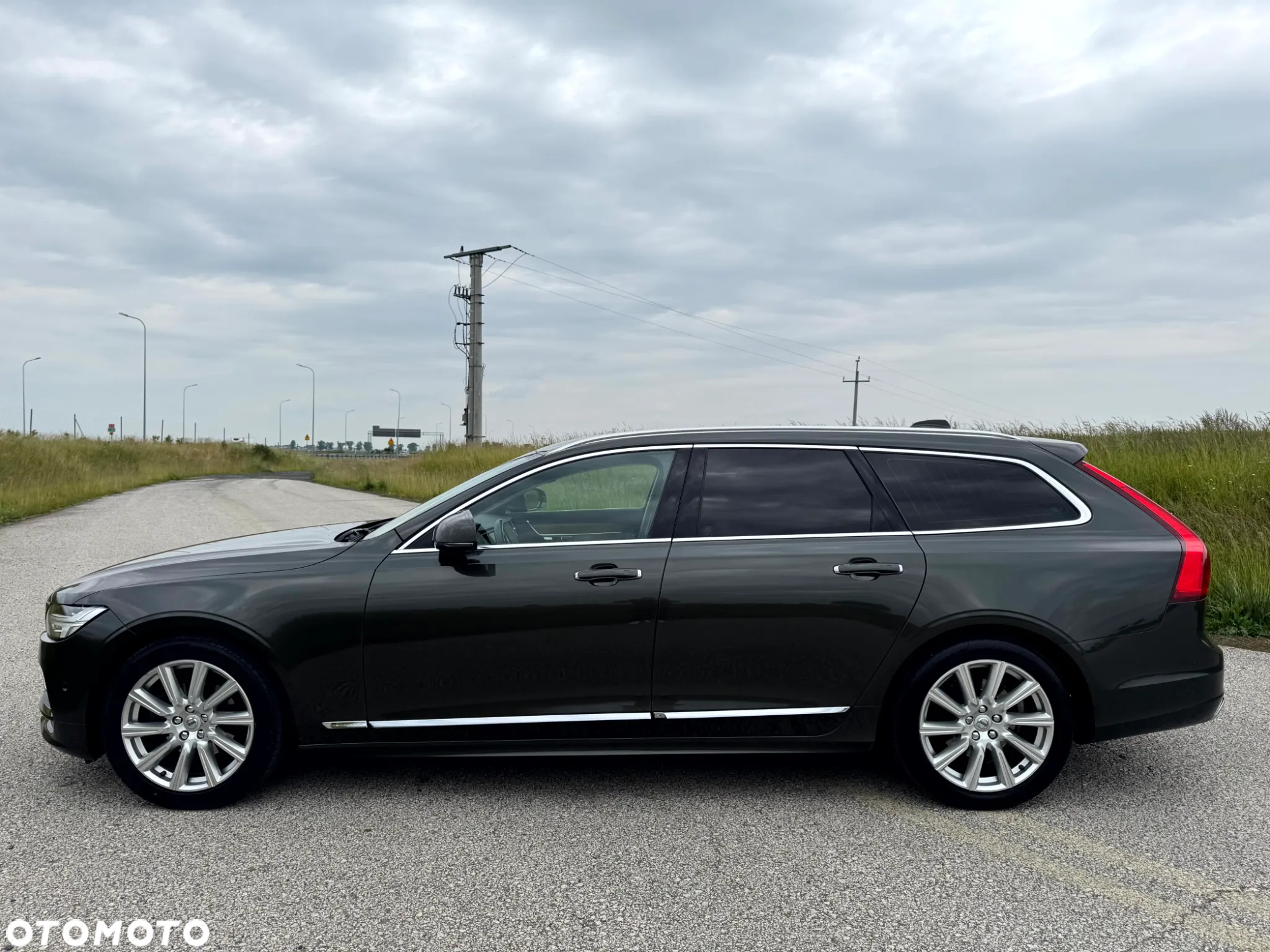 Volvo V90 D4 Inscription - 6