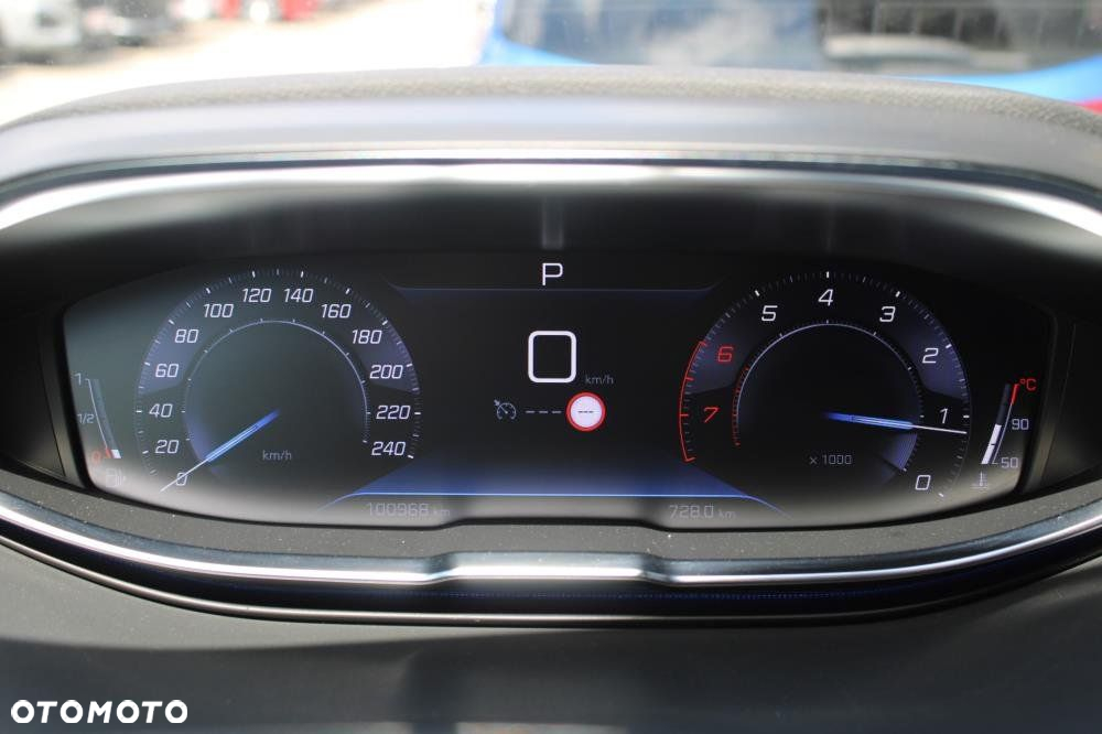 Peugeot 3008 - 15