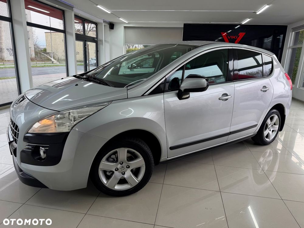 Peugeot 3008 1.6 Active - 37