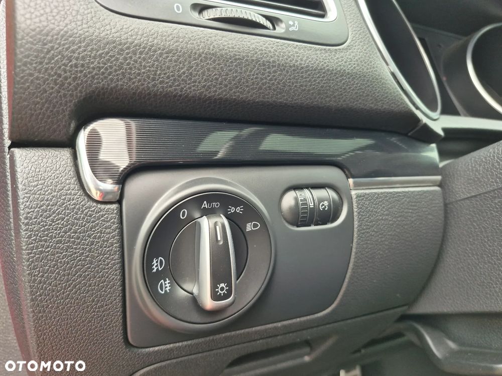 Volkswagen Golf 2.0 GTI DSG - 20