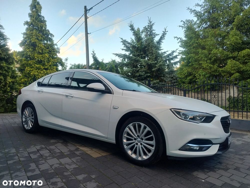Opel Insignia 2.0 - 2