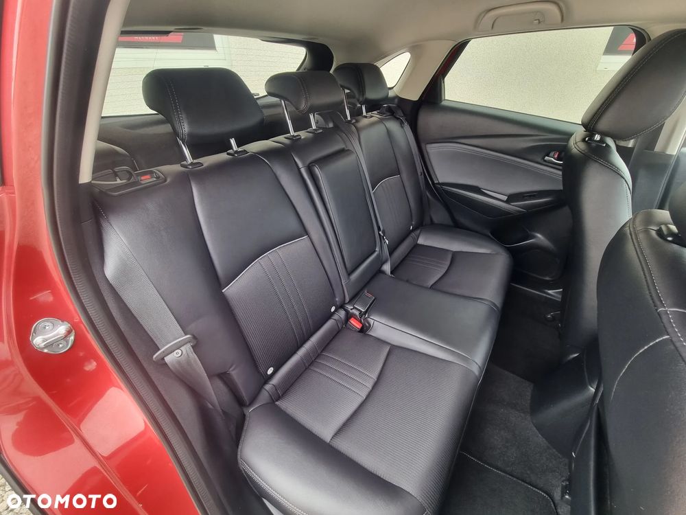 Mazda CX-3 2.0 SkyPassion - 12