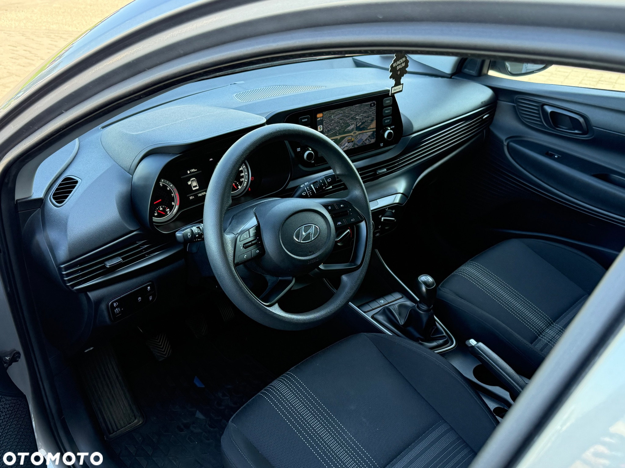 Hyundai i20 - 8