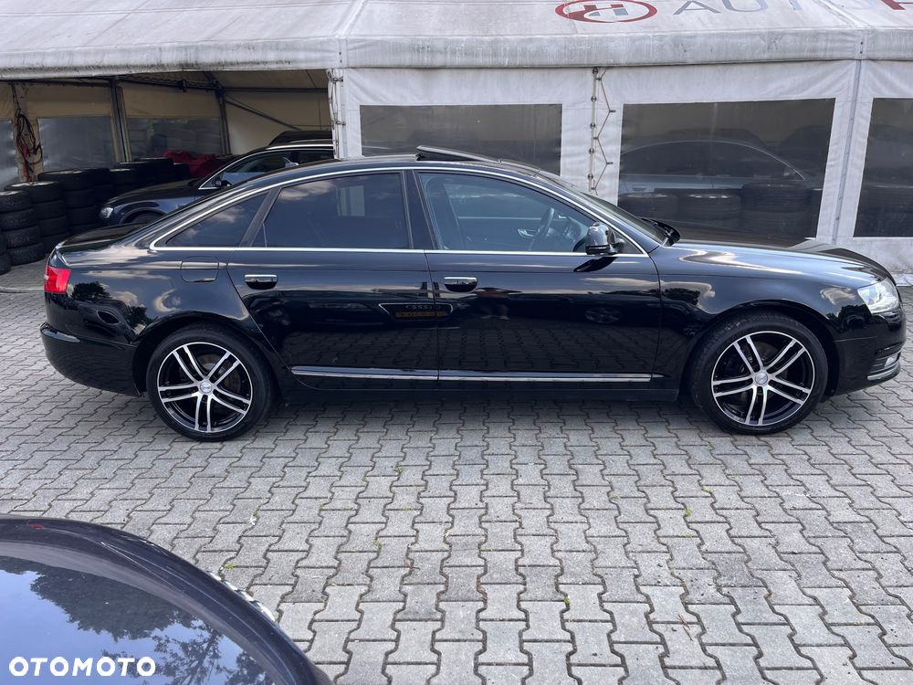 Audi A6 Limousine - 8