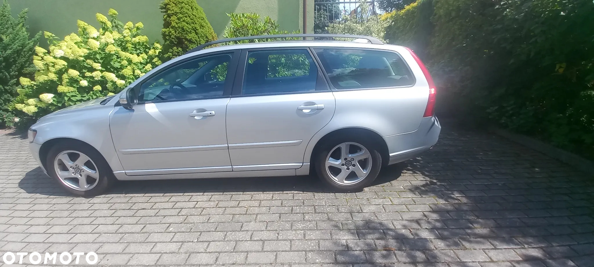 Volvo V50 1.6D DRIVe - 3