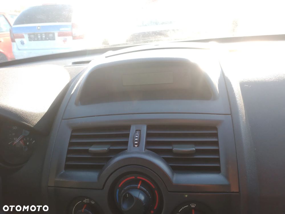 RENAULT MEGANE II LIFT KOMBI 05-09 1.5 DCI   OSŁONA PRZECIWSŁONECZNA PRAWA LEWA - 26