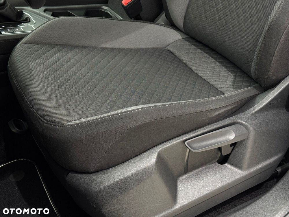 Volkswagen Tiguan 1.5 TSI EVO Comfortline DSG - 11