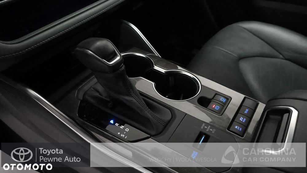 Toyota Highlander - 13