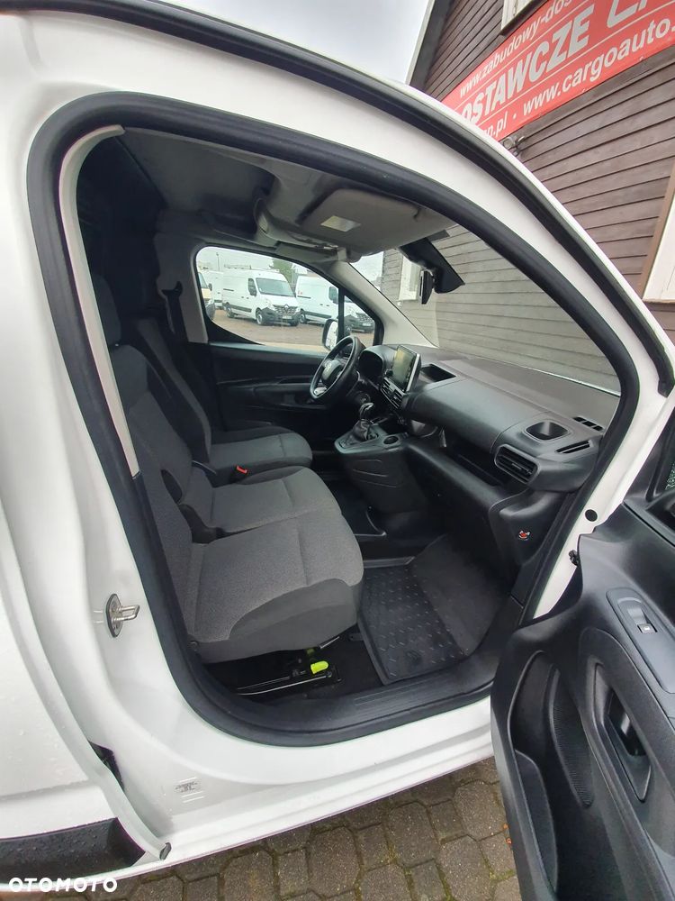 Citroën Berlingo - 14