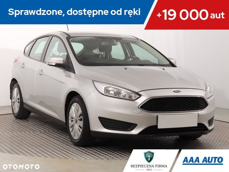 Ford Focus - 1