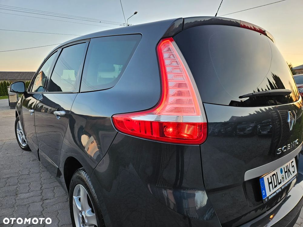 Renault Scenic 2.0 16V 140 CVT Dynamique - 16