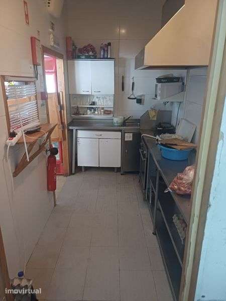 Vende-se espaço na zona  comercial - Grande imagem: 5/7