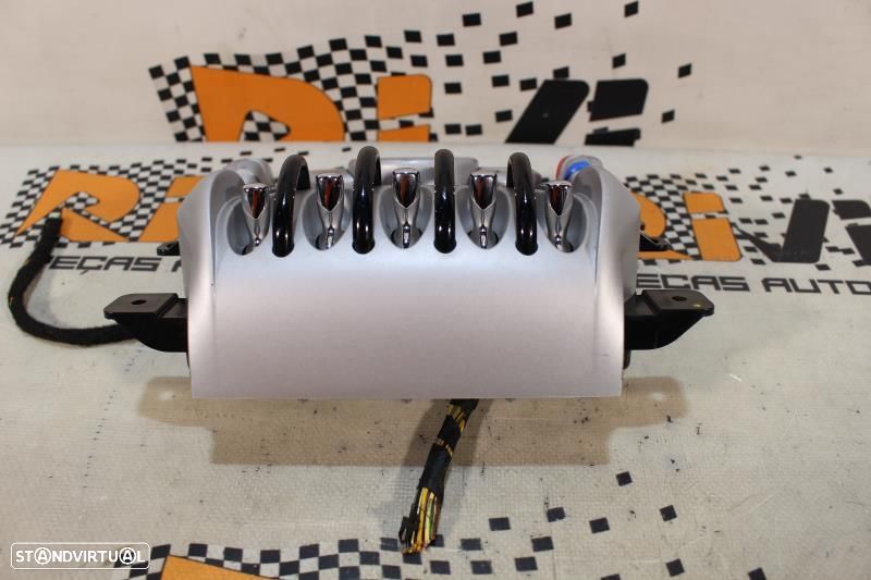 Climatronic / Comando Sofagem / Chaufagem Mini Mini (R56)  69810708 / - 7