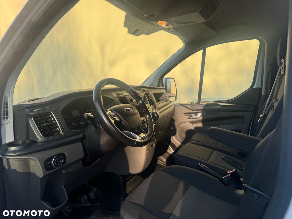 Ford Transit Custom 320 L2H1 Trend (bryg.) - 20