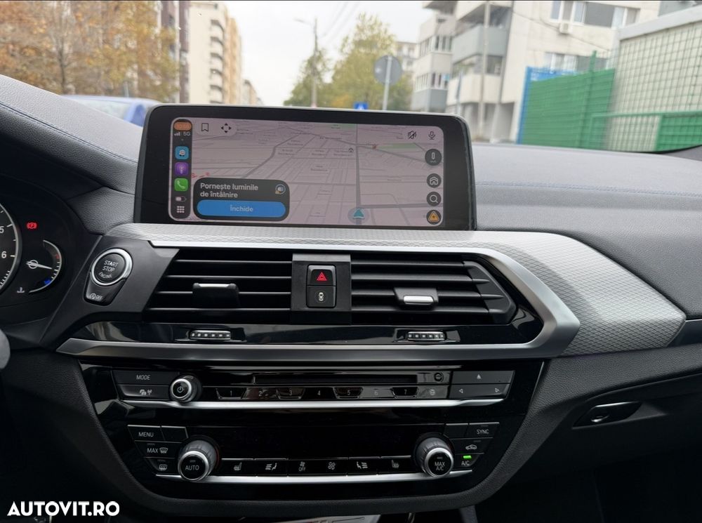 BMW X4 M - 3
