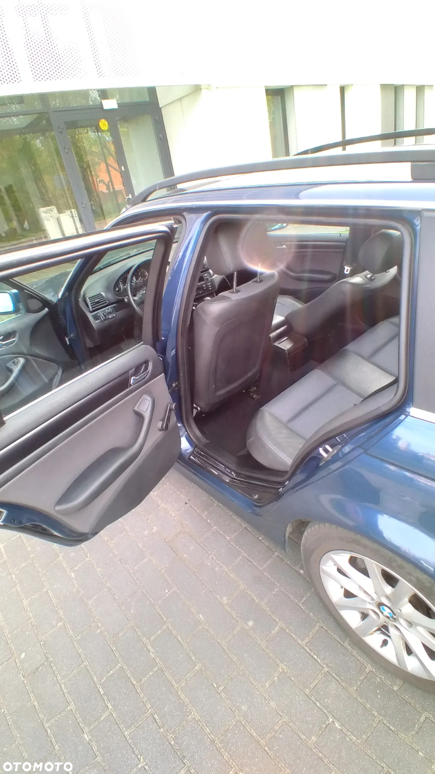 BMW Seria 3 - 10