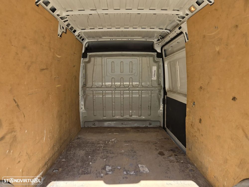 Citroën Jumper L3H2 2.0BlueHDI 130cv - 7