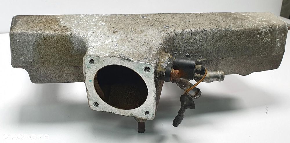 KOLEKTOR SSĄCY AUDI A4 B7 1.8 T 06B133223AC - 4