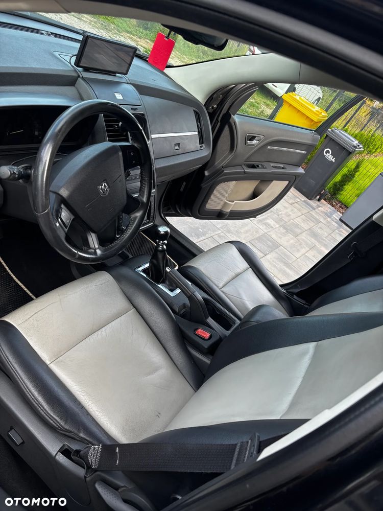 Dodge Journey - 6