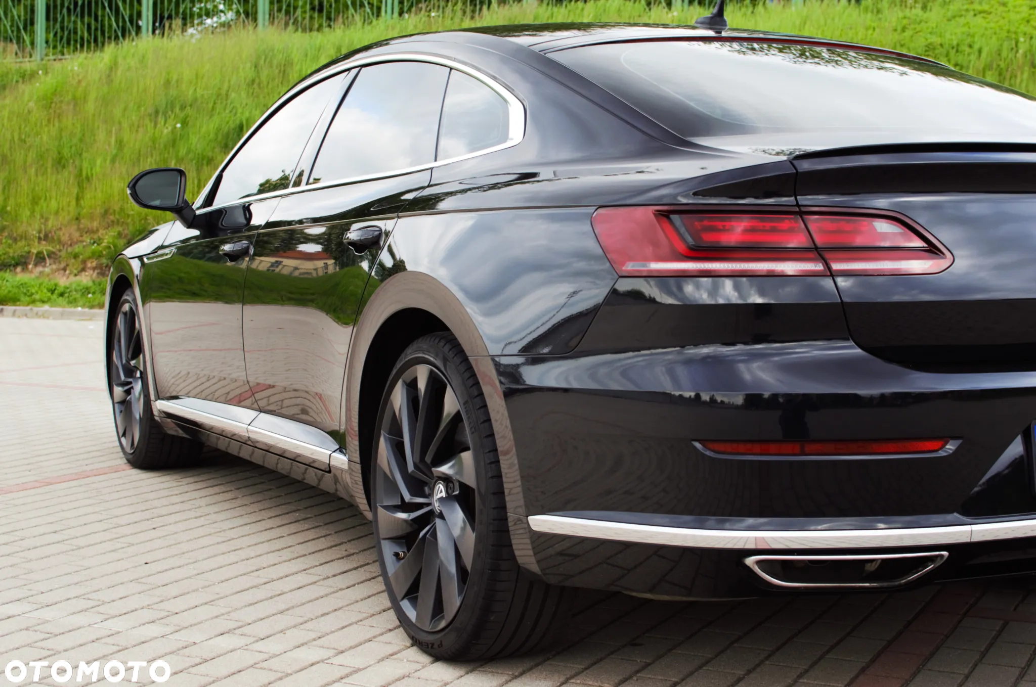 Volkswagen Arteon - 12