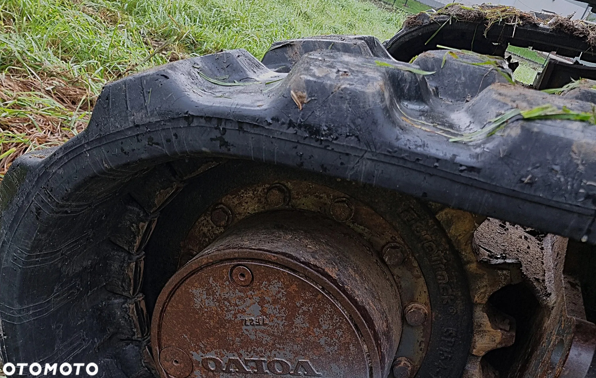Volvo ECR88plus Koparka Gąsienicowa 10ton Ramię długie PLUS! Perfekcyjny stan z Norwegii! Klima 3łyżki Gąsienice jak nowe Zero wycieków luzów!! - 10