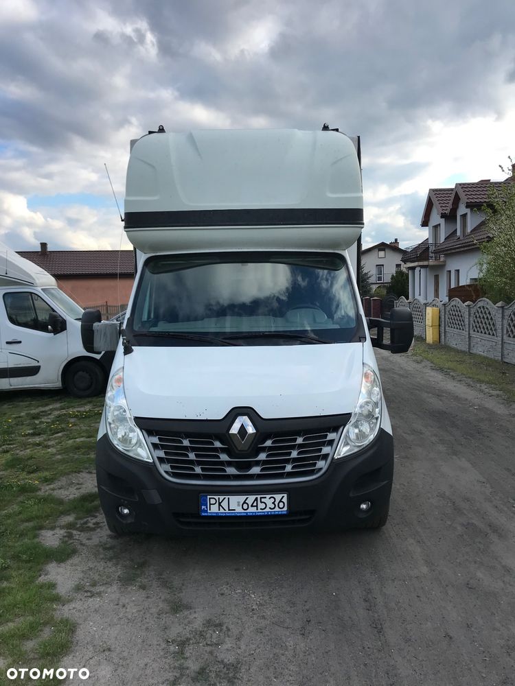 Renault Master - 3
