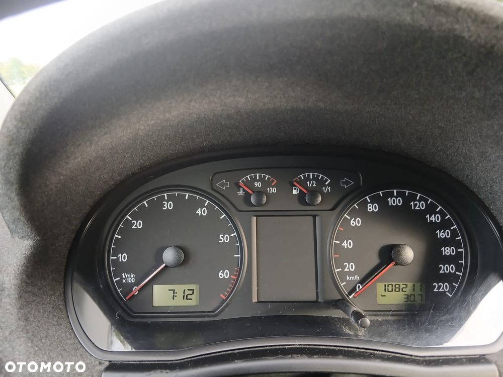 Volkswagen Polo 1.2 Basis - 13