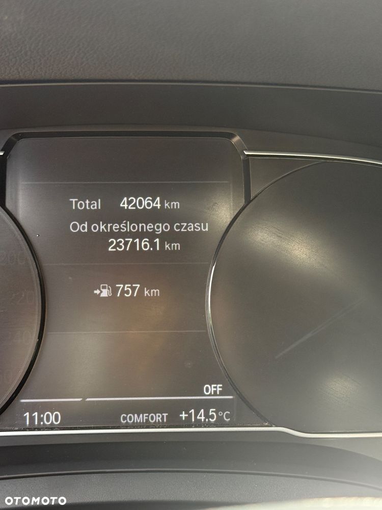 BMW Seria 3 320d - 8