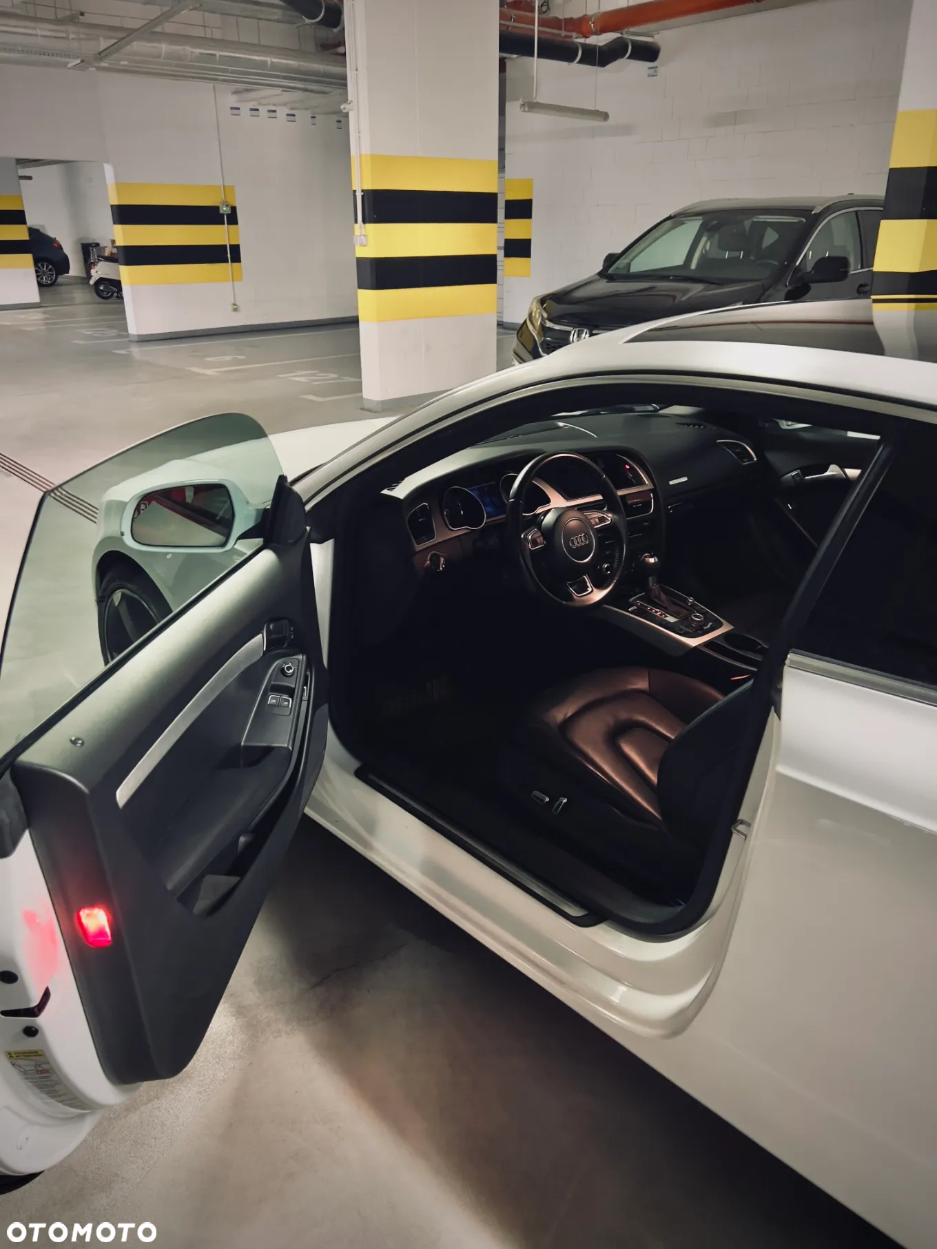 Audi A5 2.0 TFSI Multitronic - 3