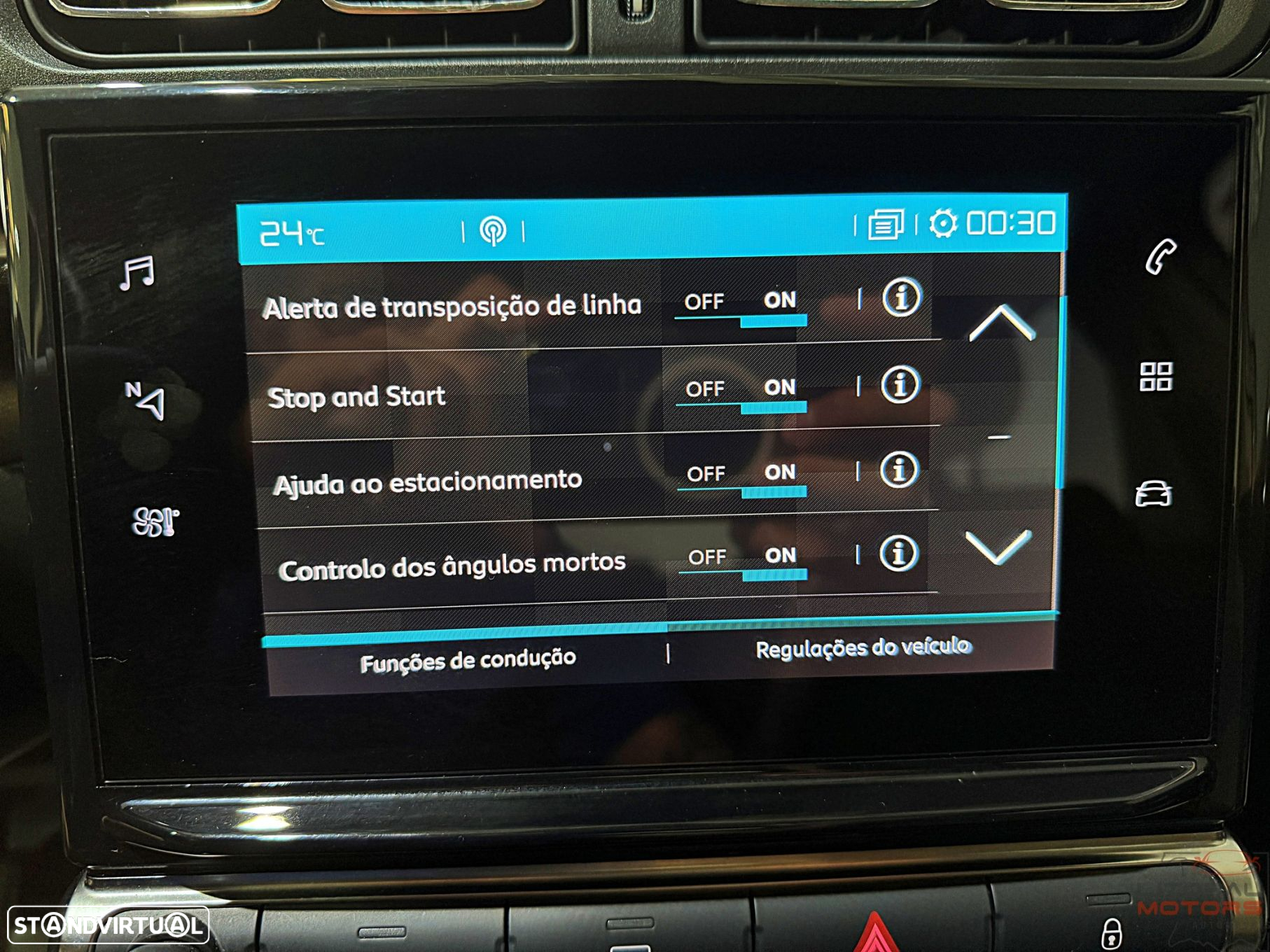 Citroën C3 1.2 PureTech Shine Pack - 33