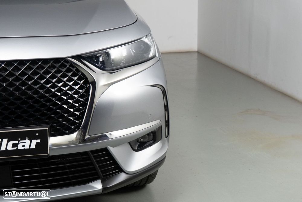 DS DS7 Crossback E-Tense Rivoli EAT8 - 22