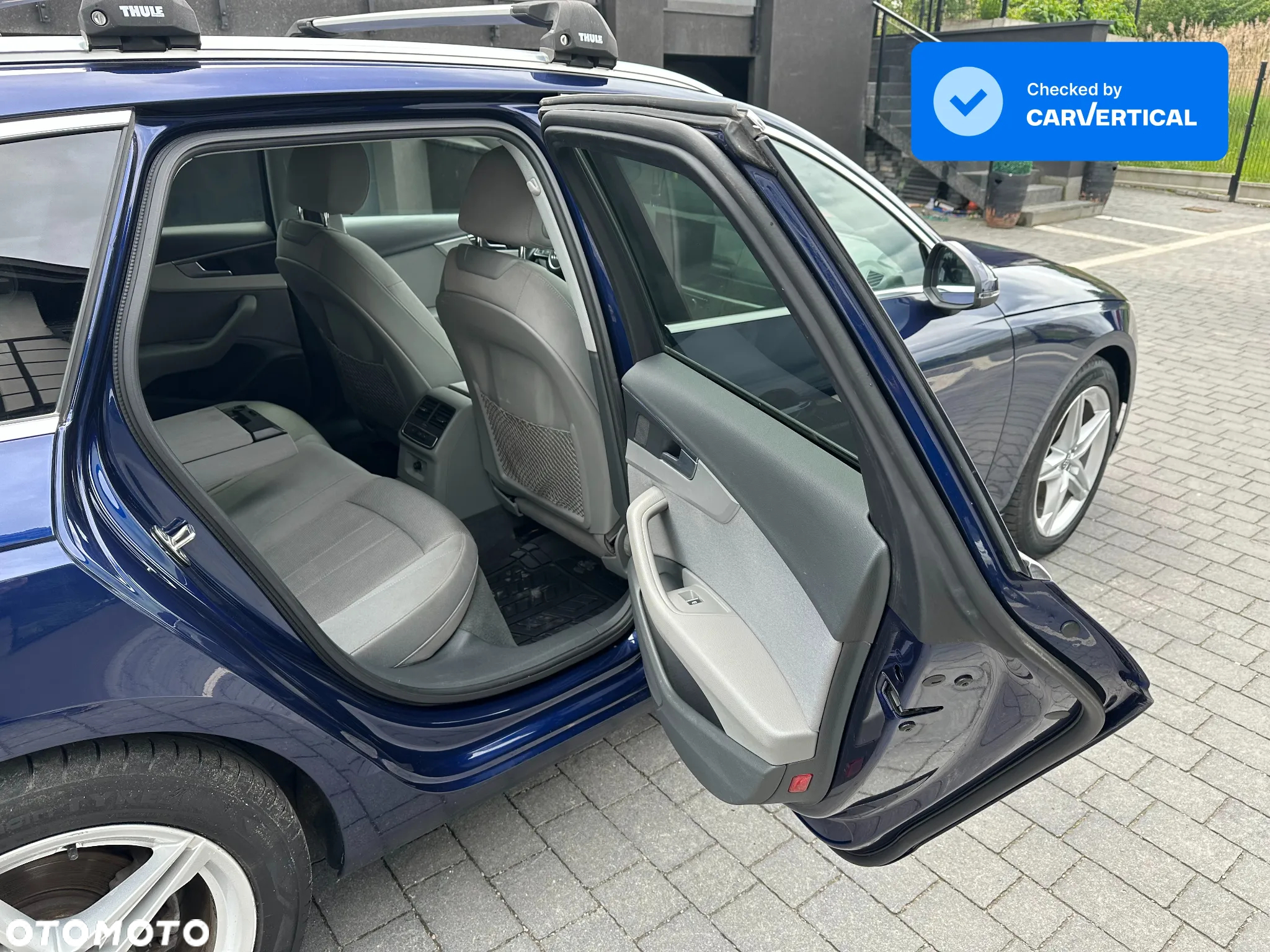 Audi A4 35 TFSI mHEV S tronic - 13