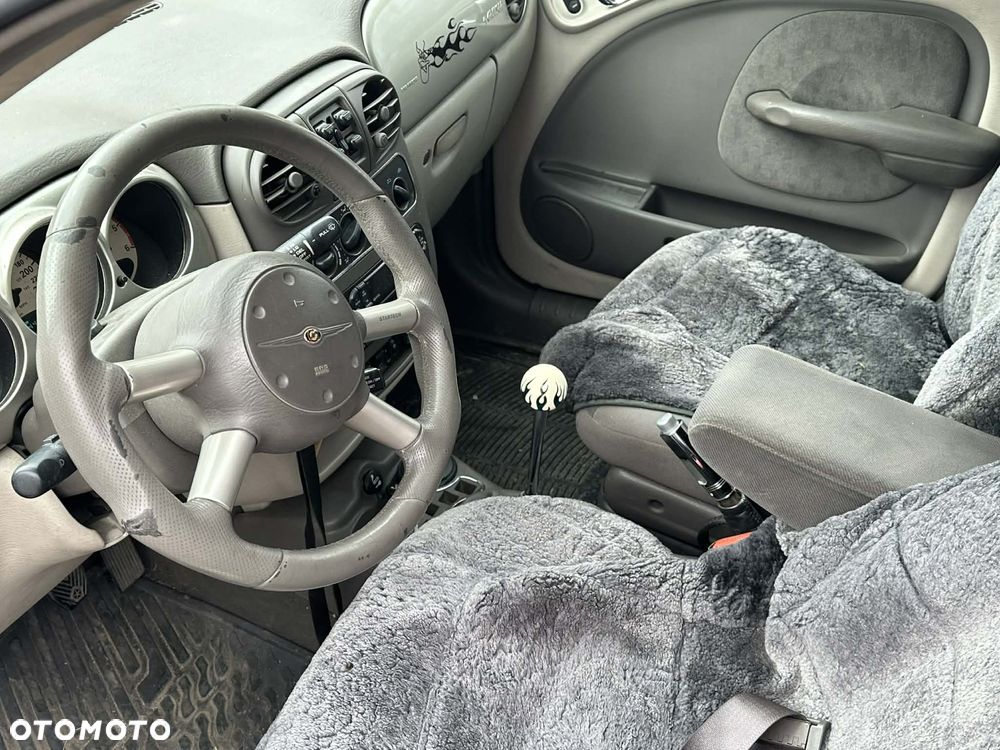 Chrysler PT Cruiser 2.2 CRD Classic - 3