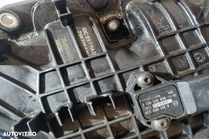 Galerie admisie 03C145749B 03C129711AD 038906051B 1.4 TSI Seat Leon 2 - 4