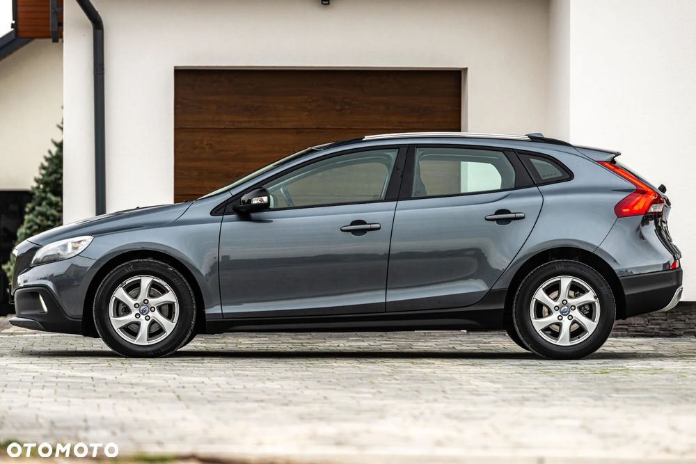 Volvo V40 D2 Kinetic - 16