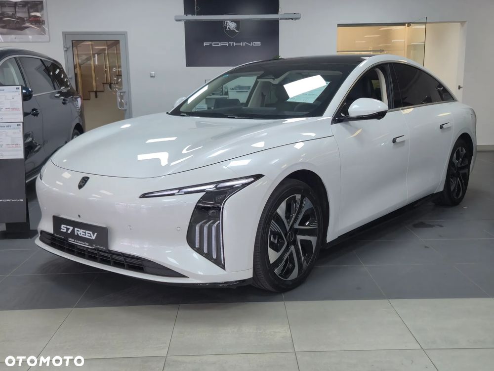 Forthing S7 REEV - 13