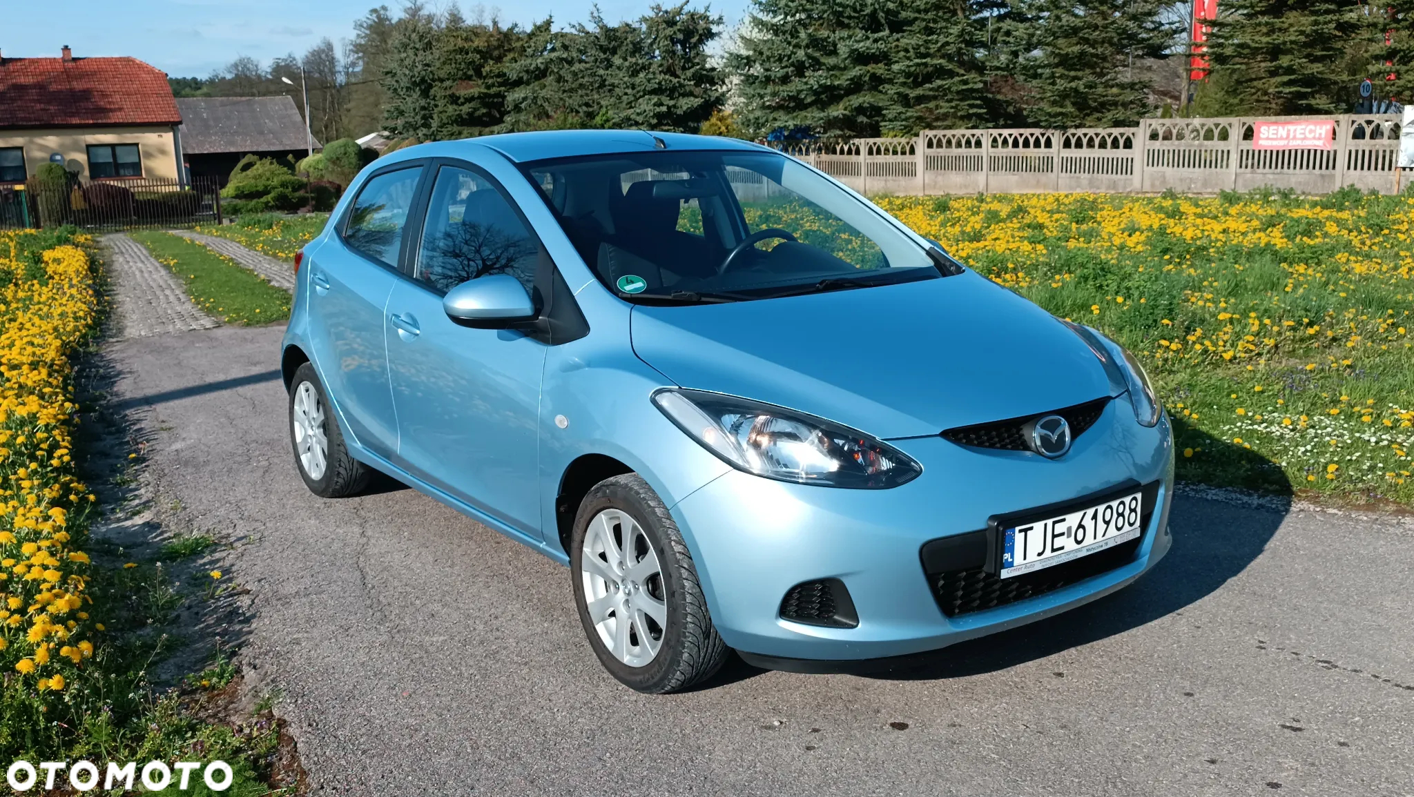 Mazda 2 1.4 CD Impuls - 18