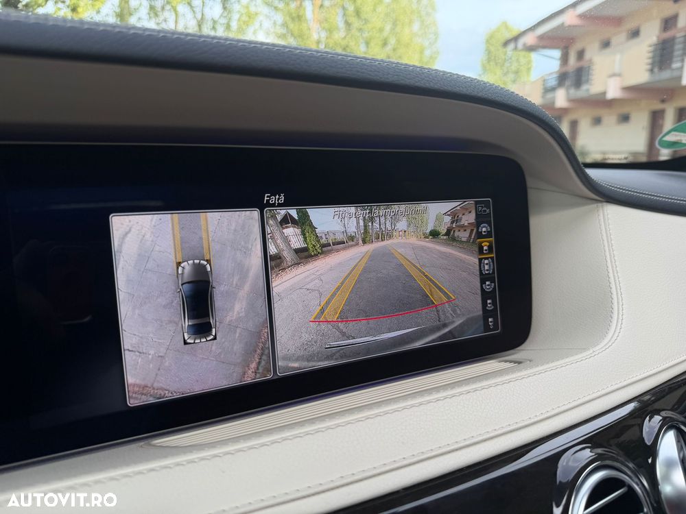 Mercedes-Benz S 350 d 4MATIC 9G-TRONIC - 40